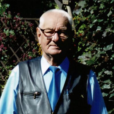 Nekrolog Zygmunt Truszkowski