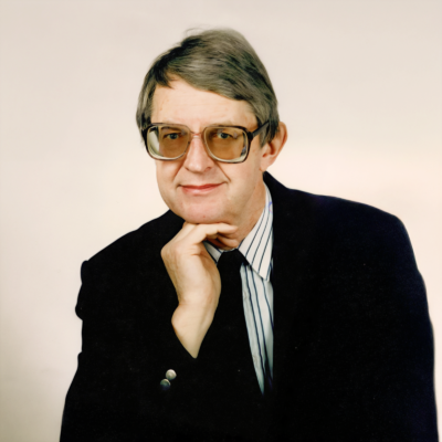 Nekrolog Janusz Stefan Wasyluk