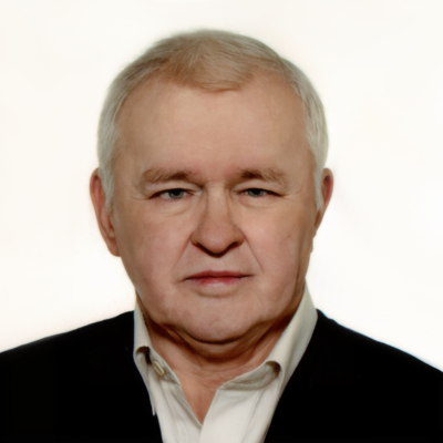 Nekrolog Stefan Zwierzyński