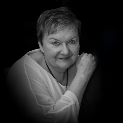 Nekrolog Hanna Bramnik