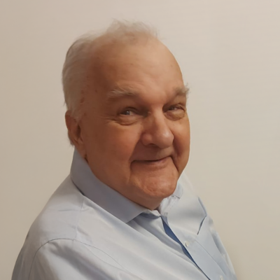 Nekrolog Jacek Chodorowski
