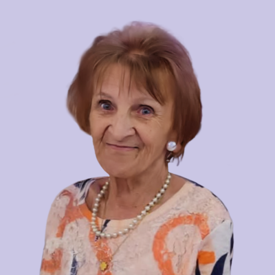 Nekrolog Jadwiga Popek