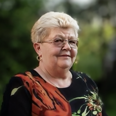 Nekrolog Agnieszka Jolanta Kucharska