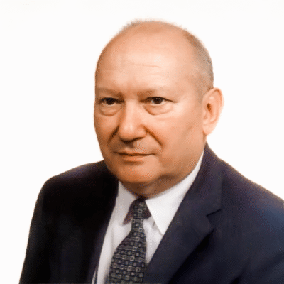 Nekrolog Eugeniusz Gołębiewski