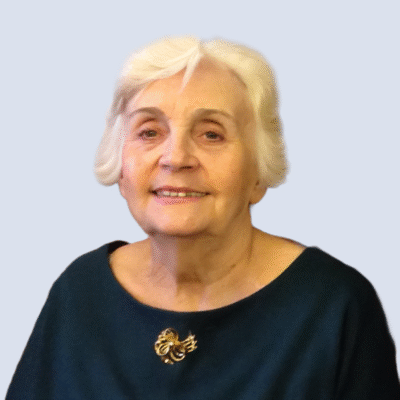 Nekrolog Halina Drenkowska
