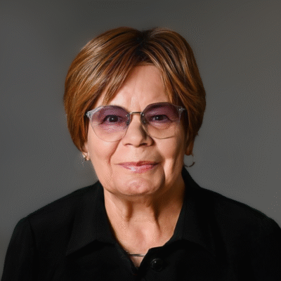 Nekrolog Hanna Strzelecka-Kociniak