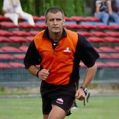 Nekrolog Grzegorz Michalik