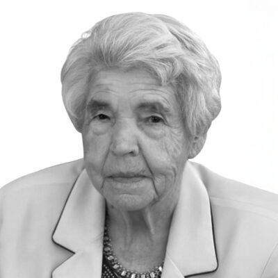 Nekrolog Jadwiga Rydzik
