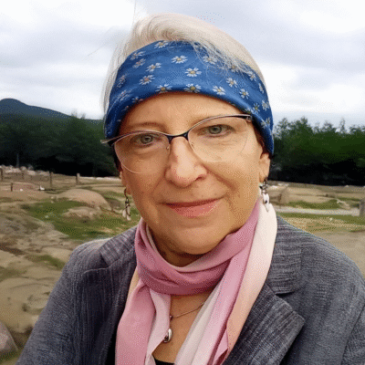 Nekrolog Lucyna Augustyniak