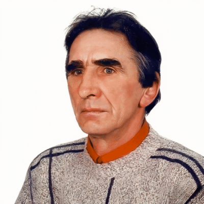 Nekrolog Wojciech Przybylski