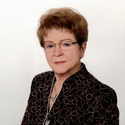 Nekrolog Bernardyna Bogusława Rybczyńska