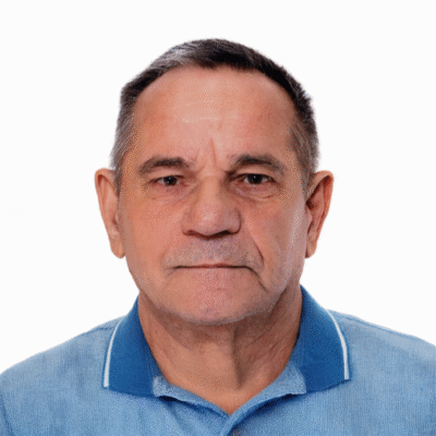 Nekrolog Zbigniew Sikora