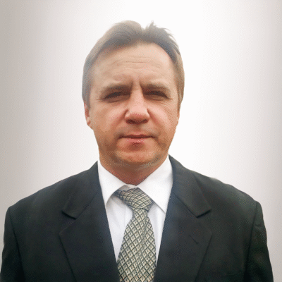 Nekrolog Krzysztof Singel