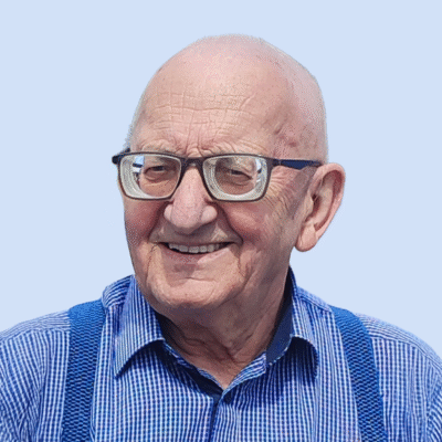 Nekrolog Andrzej Michalski