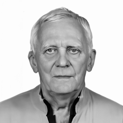 Nekrolog Jacek Grzegorz Chruściewicz