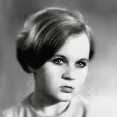 Nekrolog Jolanta Maria Cupczyńska