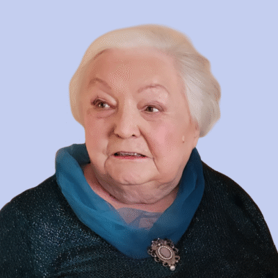 Nekrolog Danuta Gnass-Piotrowska
