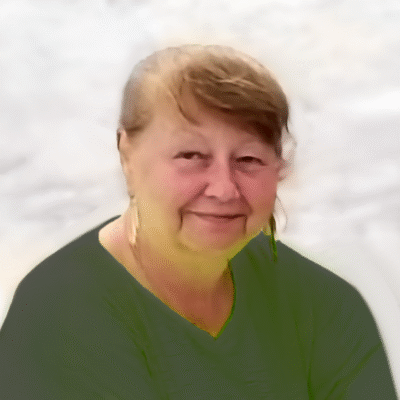 Nekrolog Anna Giec