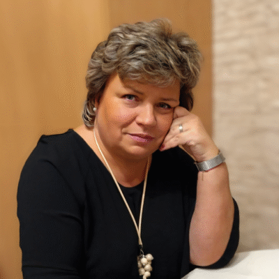 Nekrolog Katarzyna Kwiecińska