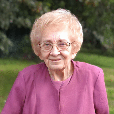 Nekrolog Krystyna Rajchert
