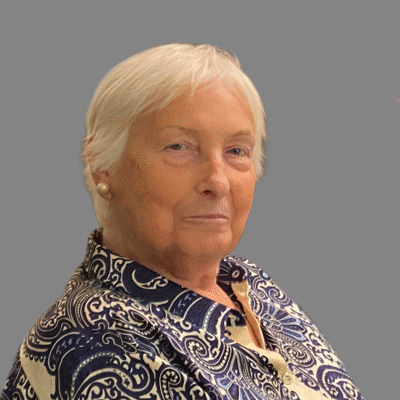 Nekrolog Anna Maria Held