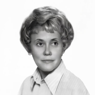 Nekrolog Barbara Anna Borowiec