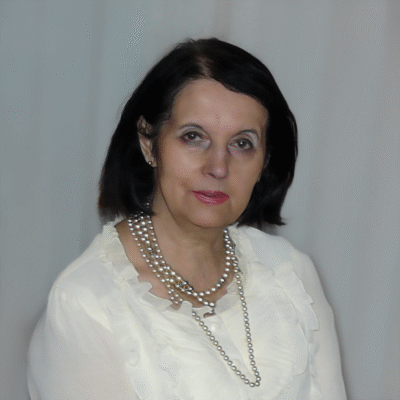 Nekrolog Elżbieta Łyskanowska