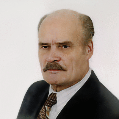 Nekrolog Edward Bałdyga