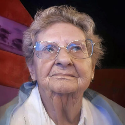 Nekrolog Barbara Epelbaum