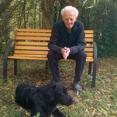 Nekrolog Stanisław Kucharski