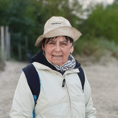 Nekrolog Teresa Brzozowska
