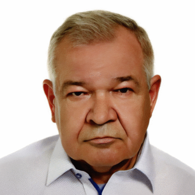 Nekrolog Marek Wysocki