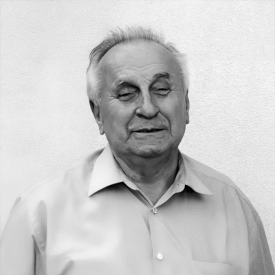 Nekrolog Zbigniew Grzesiak