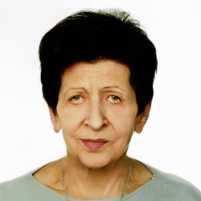 Nekrolog Elżbieta Zych