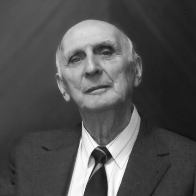 Nekrolog Jan Kopeć