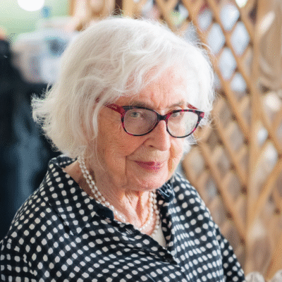 Nekrolog Wanda Ostrowska