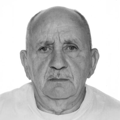 Nekrolog Marian Adasiak