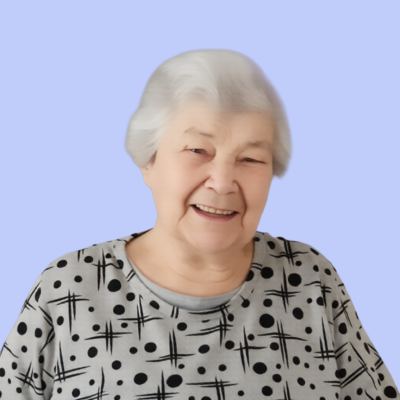 Nekrolog Barbara Pacholska