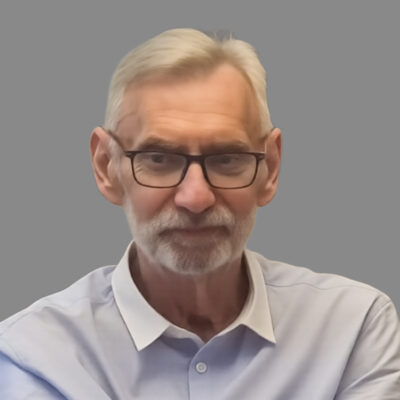 Nekrolog Michał Plichta