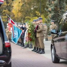 Ceremonia pogrzebowa 10