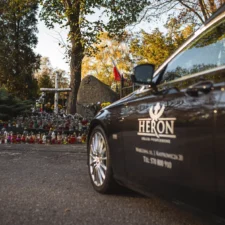 Ceremonia pogrzebowa 5