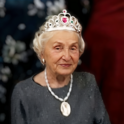 Nekrolog Elżbieta Niedźwiecka
