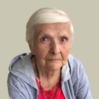 Nekrolog Anna Iwanowska