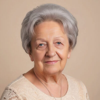 Nekrolog Janina Kubowicz