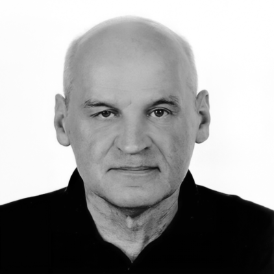 Nekrolog Leszek Maria Jankowski