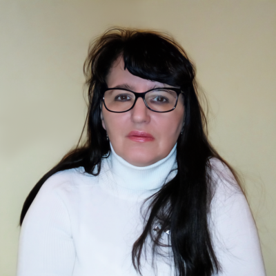 Nekrolog Małgorzata Kowalczyk