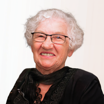 Nekrolog Krystyna Żarska