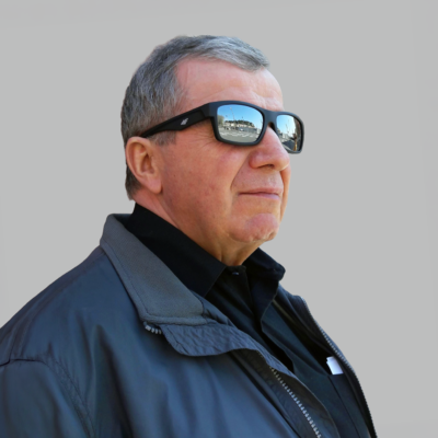 Nekrolog Piotr Stachel