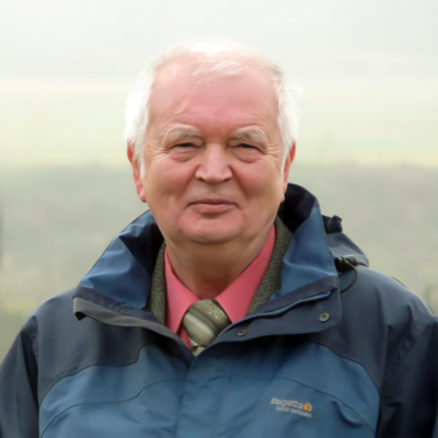 Nekrolog Andrzej Truszczyński