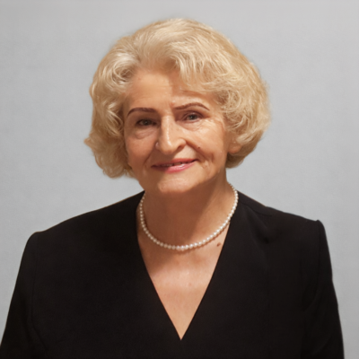 Nekrolog Anna Nurzyńska